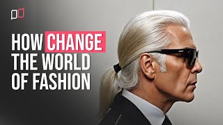 Lagerfeld The Genius Who Changed Fashion Forever [upl. by Brown]