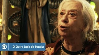 O Outro Lado do Paraíso capítulo 25 da novela terça 21 de novembro na Globo [upl. by Edelsten]