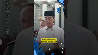 Sulit Bagi Prabowo Jika Pertemuannya Dengan Megawati Untuk Menjembatani Jokowi [upl. by Harmony140]