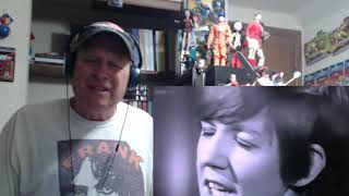 Reaction  Cilla Black  Step Inside Love  Live On The BBC  Another Hit Written By Paul McCartney [upl. by Lalib]