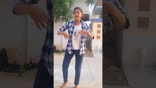 Harika dance video trending [upl. by Kcirtemed]