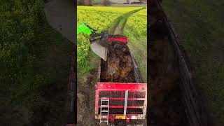 Claas😎 trending farming popular viralvideo farm edit class ciągnik shorts shortvideo yt [upl. by Gereron704]