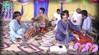 Kare Pan KHe Bemar Endus Tohinje Isptal Me Singer Hubdar Ali Wistro Live Mehfil [upl. by Anatlus303]