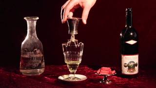 Absinthe Ritual The Brouilleur Auto Verseur [upl. by Zetnod124]