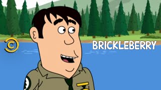 Brickleberry  Miracle Lake [upl. by Schifra]