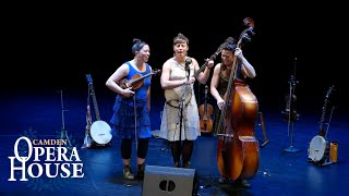 The Gawler Sisters  Full Concert [upl. by Watt]