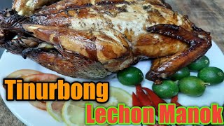 Lechon Manok sa TurboTinrbong Lechon Manok [upl. by Minette403]