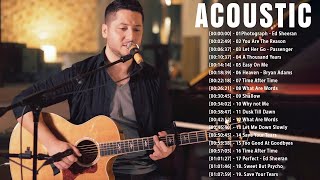 Boyce Avenue Greatest Hits  Boyce Avenue Acoustic playlist 2024 [upl. by Anat]