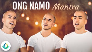 Ong Namo Guru Dev Namo Adi Mantra [upl. by Arly]