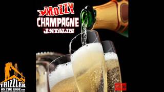 Mozzy ft J Stalin  Champagne Thizzlercom [upl. by Jarvis]