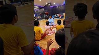 Swaralaya School of Music Karyavattom dancebuff performingarts [upl. by Erasaec]