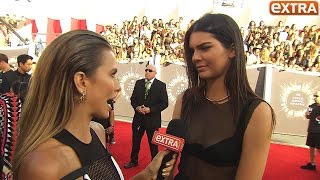 Kendall Jenner Denies Reports That She Was at 1 Oak When Suge Knight Was Shot [upl. by Rego]