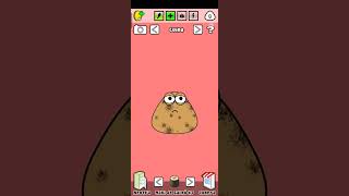 jugando Pou [upl. by Aicyle]