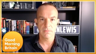 Martin Lewis Gives Important Advice On Pensions Credits As Those Eligible are Missing Out  GMB [upl. by Barbra]