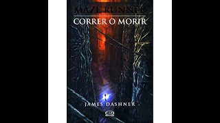 Audiolibro Maze Runner [upl. by Cynera]