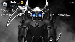 Everybody got way too excited over this ROBLOX NEW KORBLOX BUNDLE LEAKED [upl. by Iohk]