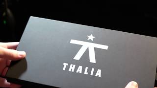 Thalia Geschenkbox [upl. by Korrie101]