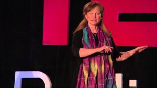 Relational aggression why women hurt each other  Kris Stewart  TEDxPenticton [upl. by Netsirc]