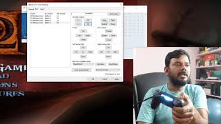 Controller Setup in PCSX2 to play Games in PC  Explained in Tamil [upl. by Becker888]