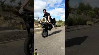 Evo bobber v2 riding automobile harley smartphone custom evobobber thorntonhundredworks biker [upl. by Eniawd]