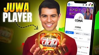 Complete Guide How to get an JUWA CITY PLAYER ACCOUNT  start online casino business [upl. by Nich]