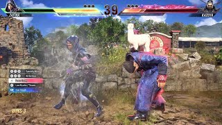 TEKKEN820241122223317 [upl. by Ellebana]