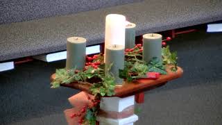 Grace Baptist Church Live Worship Service  December 1 2024 [upl. by Ballard379]