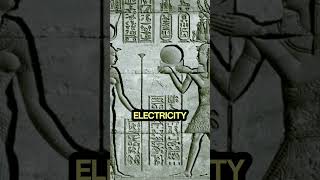 Did Ancient Egypt Master Electricity [upl. by Esenej32]