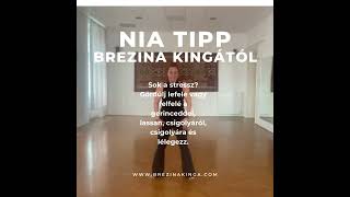 Nia Tipp Brezina Kingától [upl. by Hanad758]