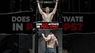 PullUps vs Lat Pulldowns Which is Best for Your Back Workout jeetselal hsacademy shorts [upl. by Dominica]