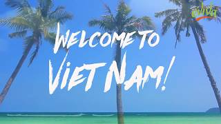 Welcome to Vietnam [upl. by Ocsecnarf]