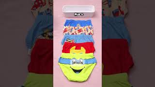 Which type of innerwear to buy for your son [upl. by Larine]