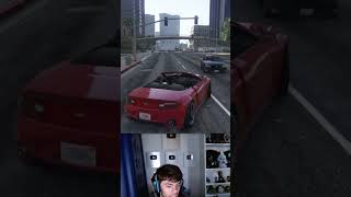 Dantes Chat TROLLED Him In GTA 🤣 [upl. by Anihsak]