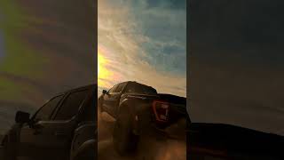 DIRT SLINGER  Hennessey 1000 HP Raptor [upl. by Gibe309]