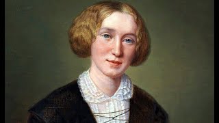 Mary Anne Evans George Eliot pionera de la literatura moderna [upl. by Magna878]