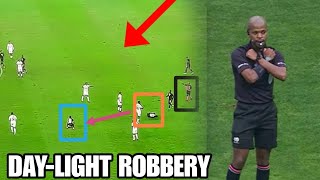 ORLANDO PIRATES DAY LIGHT ROBBERY  ORLANDO PIRATES VS STELLENBOSCH [upl. by Netsreik]