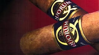 Quorum ClassicMidnight Cigar Review [upl. by Alexei]