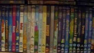 DVD collection Music Video [upl. by Airahcaz686]