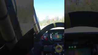 STEP INTO THE DRIVERS SEAT OF A CROSSKART [upl. by Hayne]