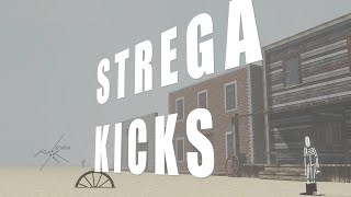 STREGA KICKS  Make Noise [upl. by Blakely]