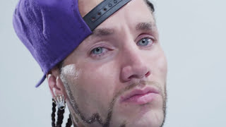 RiFF RaFF amp TRAPZiLLAS  NEON FREEDOM Official Music Video [upl. by Nahtanoj]