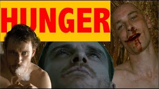 Five Irish movies on Netflix you should watch  1 HUNGER [upl. by Kathlin266]