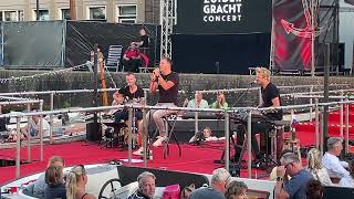 Koester Live  Zuidergrachtconcert 2022 [upl. by Skye]