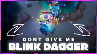 DONT GIVE ME BLINK DAGGER😈︱SUPERVIVE GAMEPLAY [upl. by Proudman]