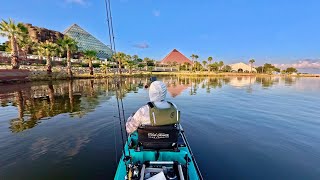 Fishing deep water docks for speckled trout Offatts Bayou Galveston TX [upl. by Sherwynd]