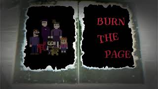 Afton Family Edit  Little Dark Age  MGMT [upl. by Otilegna]