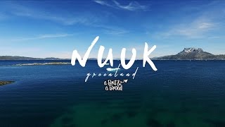 NUUK  Travel in Nuuk Greenland [upl. by Kroll]