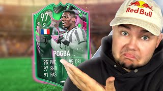 POGBA 97 [upl. by Otrebmal]