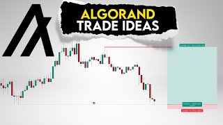 ALGORAND Price Prediction What next for Algo [upl. by Ardnekat530]