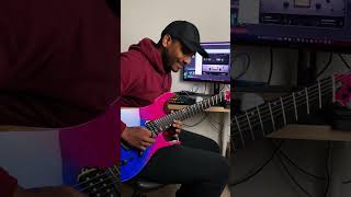 Chrissy Costanza  7 Minutes in Hell  Guitar Cover ormsbyguitars [upl. by Guttery]